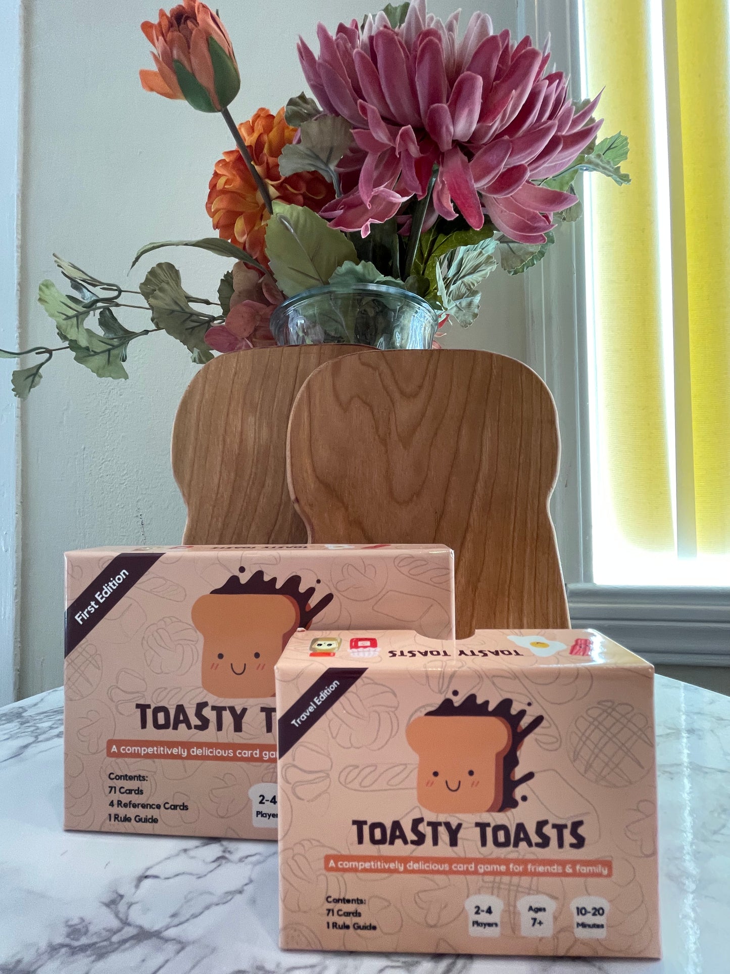 🍞 The Toast Master Bundle