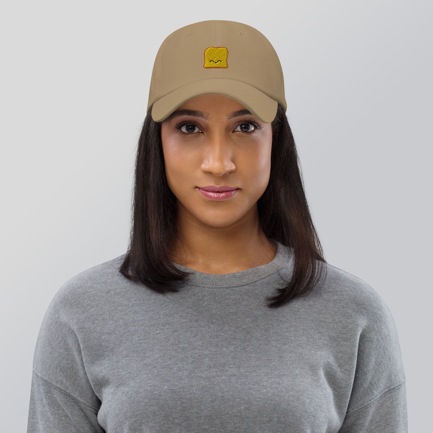 Toasty Toasts Dad Hat