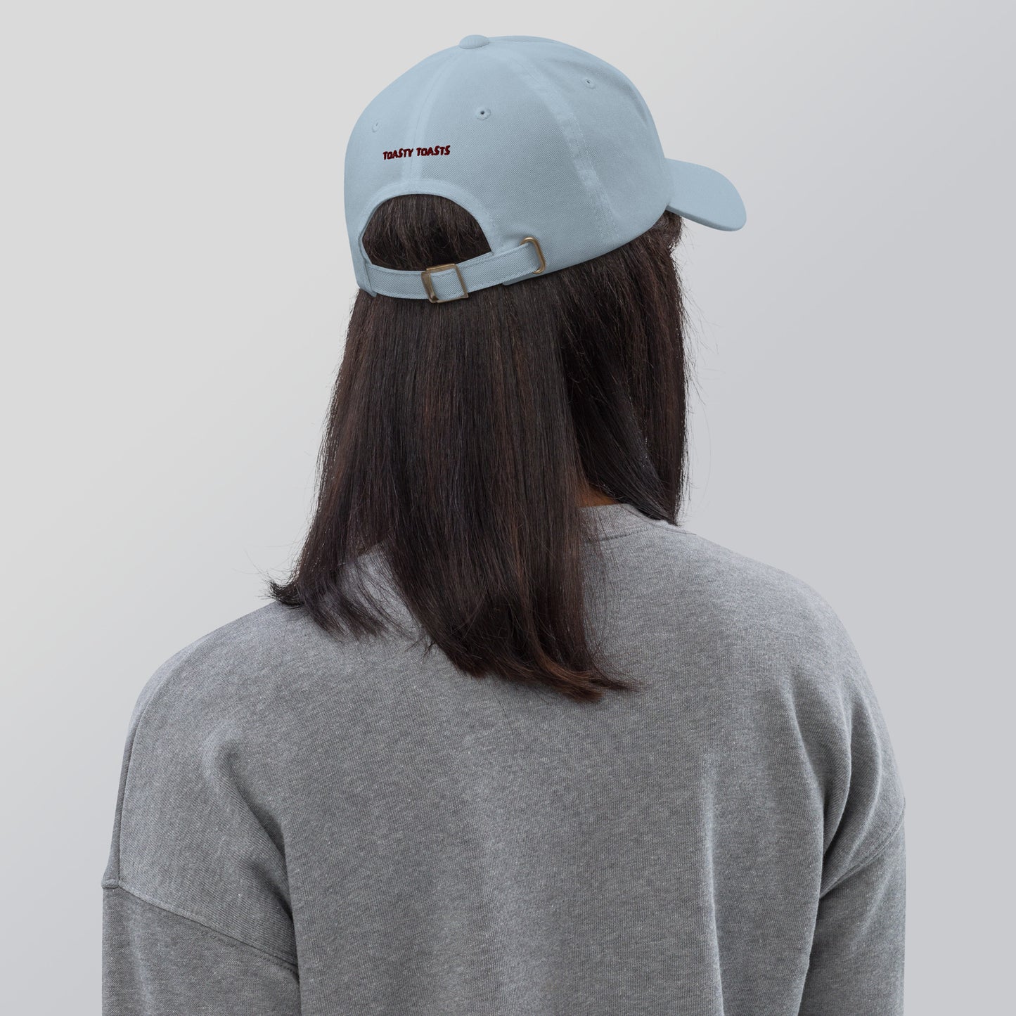 Toasty Toasts Dad Hat