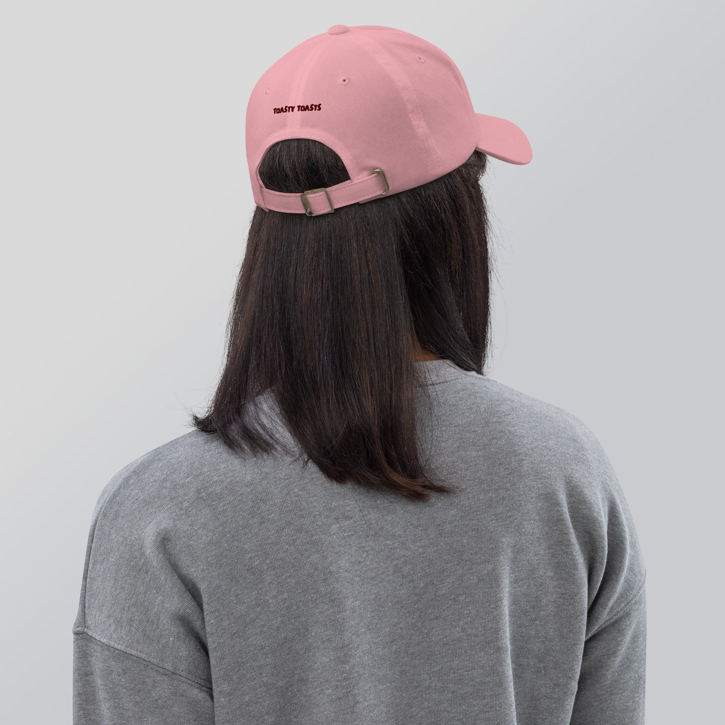 Toasty Toasts Dad Hat