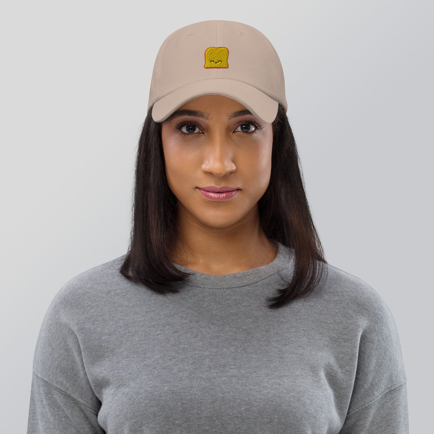 Toasty Toasts Dad Hat