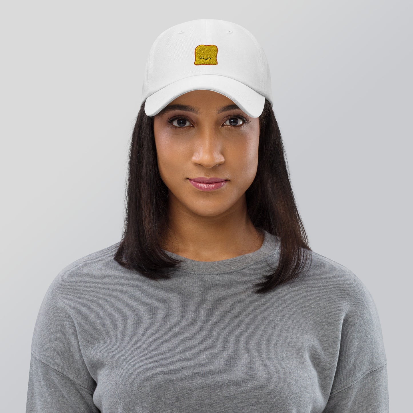 Toasty Toasts Dad Hat