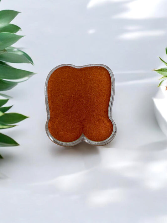 Base Toast Pin